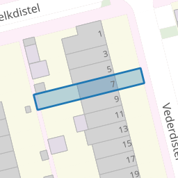 Perceel HLG03-B-4754