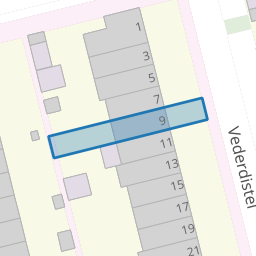 Perceel HLG03-B-4755