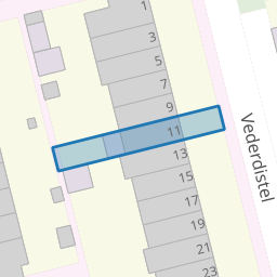 Perceel HLG03-B-4756