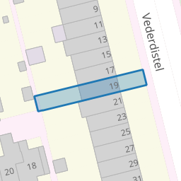 Perceel HLG03-B-4760