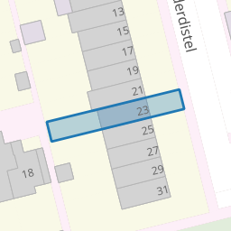 Perceel HLG03-B-4762