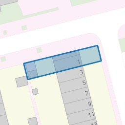 Perceel HLG03-B-4768