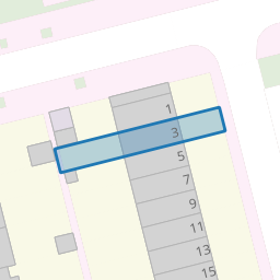 Perceel HLG03-B-4769