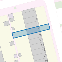 Perceel HLG03-B-4771