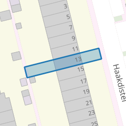 Perceel HLG03-B-4774