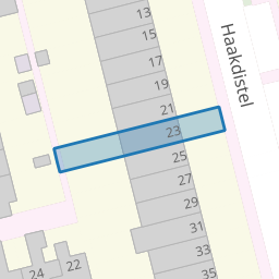 Perceel HLG03-B-4779