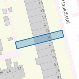 Perceel HLG03-B-4780