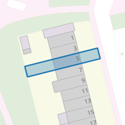 Perceel HLG03-B-4791