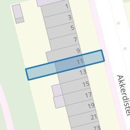 Perceel HLG03-B-4794