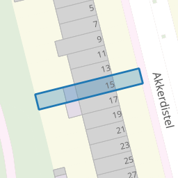 Perceel HLG03-B-4796