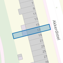 Perceel HLG03-B-4797