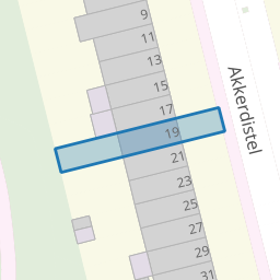 Perceel HLG03-B-4798