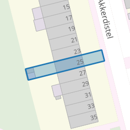 Perceel HLG03-B-4801