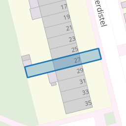 Perceel HLG03-B-4802