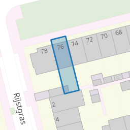 Perceel HLG03-B-4819