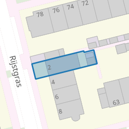 Perceel HLG03-B-4821