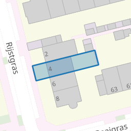 Perceel HLG03-B-4822