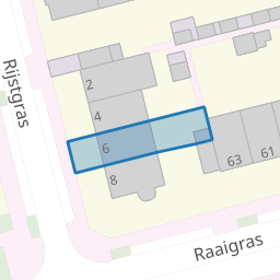 Perceel HLG03-B-4823