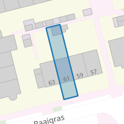 Perceel HLG03-B-4826