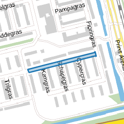 Perceel HLG03-B-4830