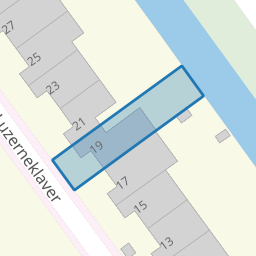 Perceel HLG03-B-4837