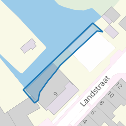 Perceel HLG03-B-4854