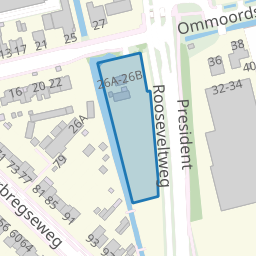 Perceel HLG03-B-4856