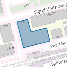 Perceel HLG03-B-4865