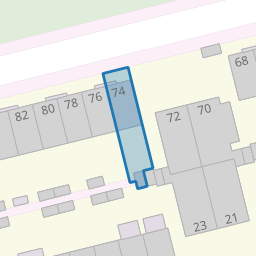 Perceel HLG03-B-4869