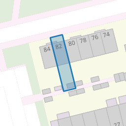 Perceel HLG03-B-4873