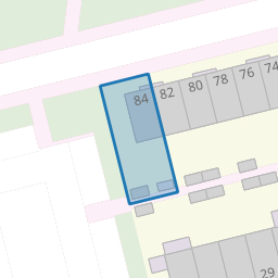 Perceel HLG03-B-4874