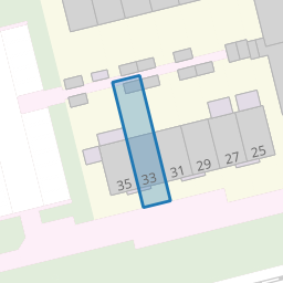 Perceel HLG03-B-4876