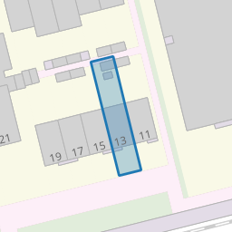 Perceel HLG03-B-4886