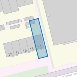 Perceel HLG03-B-4887