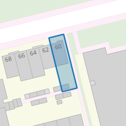 Perceel HLG03-B-4888