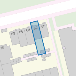 Perceel HLG03-B-4889