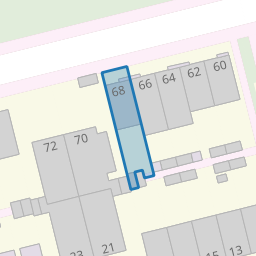 Perceel HLG03-B-4892