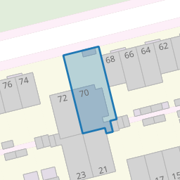 Perceel HLG03-B-4893