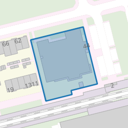 Perceel HLG03-B-4894