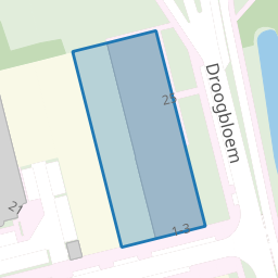 Perceel HLG03-B-4898