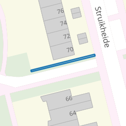 Perceel HLG03-B-4911