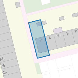 Perceel HLG03-B-4919