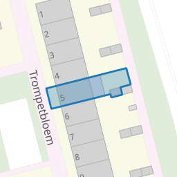 Perceel HLG03-B-4932