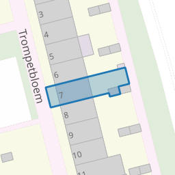 Perceel HLG03-B-4934