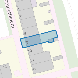 Perceel HLG03-B-4936