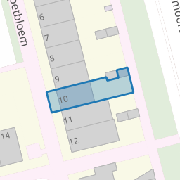 Perceel HLG03-B-4937