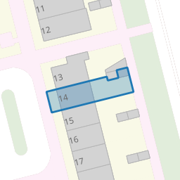 Perceel HLG03-B-4941