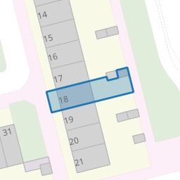 Perceel HLG03-B-4945