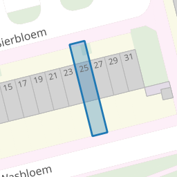 Perceel HLG03-B-4952