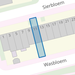 Perceel HLG03-B-4959